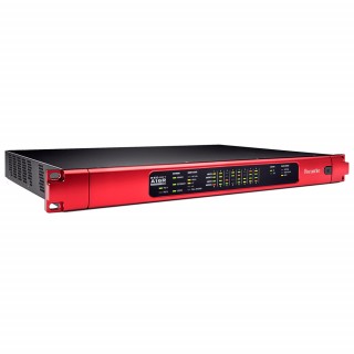 Focusrite RedNet A16R MkII 錄音介面